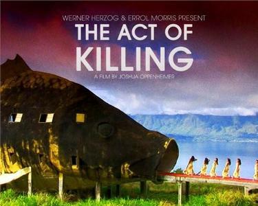 杀戮演绎在线观看,在线观看，揭秘生死边缘的惊悚之旅  第1张