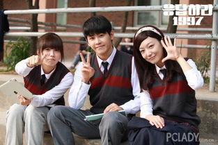 韩剧17岁在线观看,青春的叛逆与成长