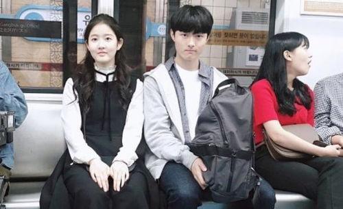 韩剧17岁在线观看,青春的叛逆与成长  第2张