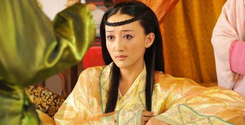 娱乐吃瓜酱吕雉,娱乐吃瓜酱中的传奇皇后  第3张