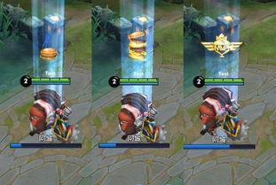 王者荣耀大盗最新爆料击败特效,大盗新爆料，神秘击败特效惊艳亮相！  第1张