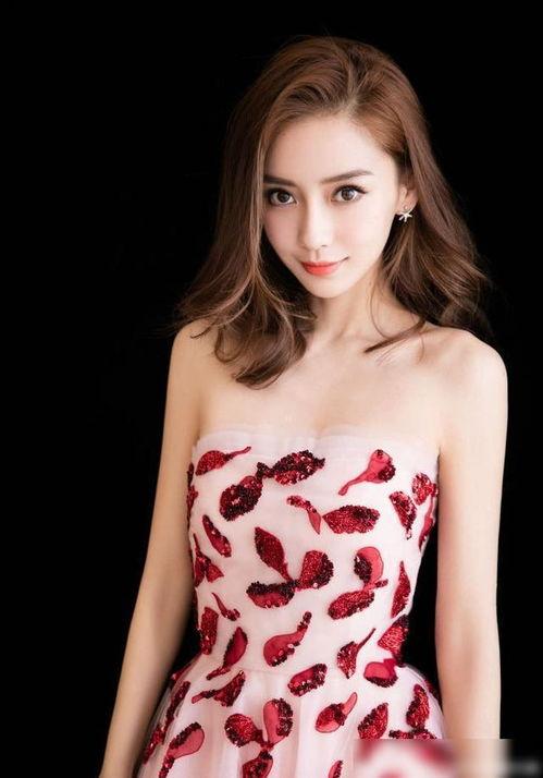 杨颖爆料圈内,揭秘明星生活不为人知的一面  第1张