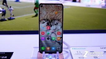 海信手机最新爆料视频,创新设计与强大性能一览无遗  第2张