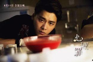 心理罪1在线观看免费,揭秘犯罪心理的惊悚之旅  第2张