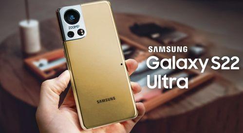 galaxy最新爆料,颠覆性新机即将亮相，五大亮点抢先看  第2张