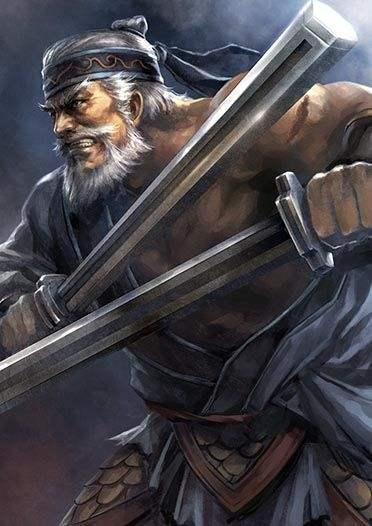 新武将马腾爆料视频,揭秘新武将神秘背景与独特技能  第1张