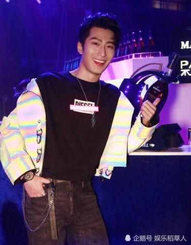 窦骁被奚梦瑶爆料视频,窦骁被奚梦瑶爆料视频引发热议 第1张 窦骁被奚梦瑶爆料视频,窦骁被奚梦瑶爆料视频引发热议 第1张