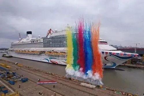 长宏船厂最新爆料新闻事件,揭秘重大工程进展与行业动态  第3张