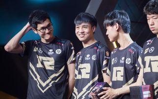 s15转会期lpl最新爆料,最新爆料揭秘战队阵容调整 第3张 s15转会期lpl最新爆料,最新爆料揭秘战队阵容调整 第3张