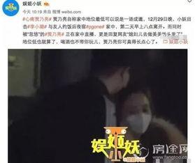 卓伟最新爆料李小璐侧脸,李小璐侧脸曝光，细节引发热议  第2张